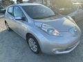 2013 NISSAN LEAF