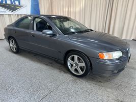 2005 Volvo S60