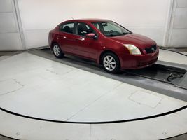 2009 NISSAN Sentra