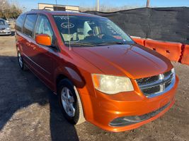 2011 Dodge Grand Caravan