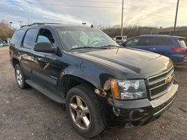 2013 Chevrolet Tahoe