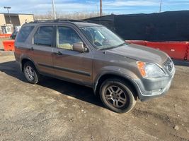2004 Honda CR-V