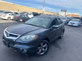 2007 ACURA RDX