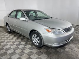 2004 Toyota Camry