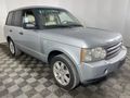 2008 LAND ROVER RANGE ROVER