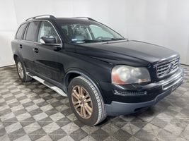 2011 Volvo XC90