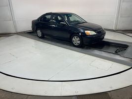 2003 HONDA CIVIC