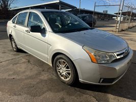 2010 Ford Focus