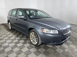 2009 Volvo V50