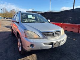 2008 Lexus RX 400h