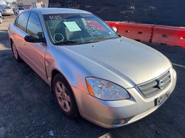 2003 NISSAN Altima