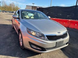 2011 Kia Optima