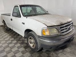 2000 Ford F150