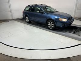 2006 Subaru Outback