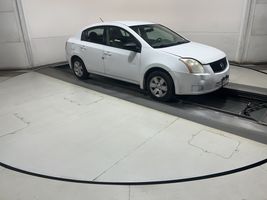 2009 NISSAN SENTRA