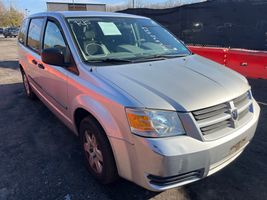 2008 Dodge Grand Caravan