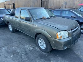 2003 NISSAN Frontier