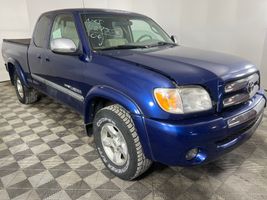 2006 Toyota Tundra