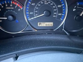 2010 Subaru Forester