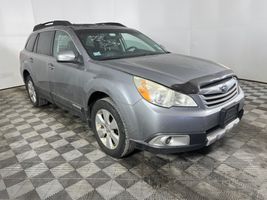 2011 Subaru Outback