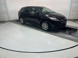 2010 Mazda CX-7