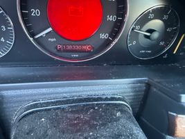 2009 MERCEDES-BENZ E CLASS