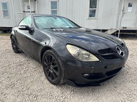 2005 Mercedes-Benz SLK Class