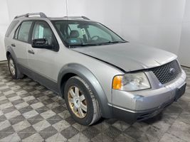 2006 Ford Freestyle
