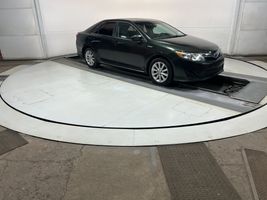 2014 Toyota Camry Hybrid