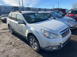 2011 Subaru Outback
