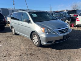 2010 Honda Odyssey
