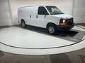 2009 CHEVROLET G2500 VANS