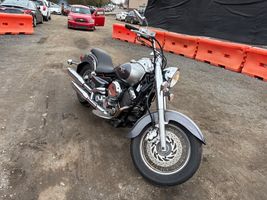 2006 YAMAHA XVS65 V-STAR CUSTOM