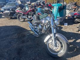 2006 YAMAHA XVS65 V-STAR CUSTOM