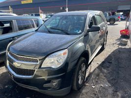 2014 CHEVROLET EQUINOX