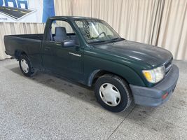 1999 Toyota Tacoma