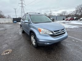 2011 Honda CR-V