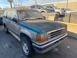 1993 FORD EXPLORER
