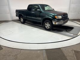 2002 Toyota Tundra