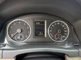 2010 VOLKSWAGEN Tiguan