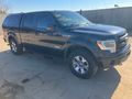 2014 FORD F150