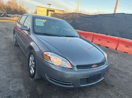 2006 Chevrolet Impala