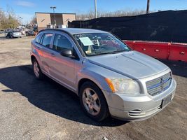 2009 Dodge Caliber