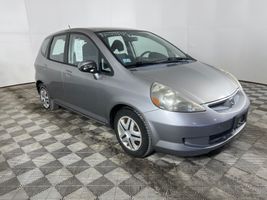 2008 Honda Fit