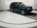 2010 LAND ROVER RANGE ROVER SPORT