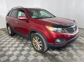 2011 Kia Sorento