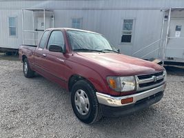 1997 Toyota Tacoma