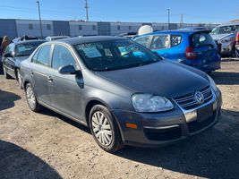 2010 VOLKSWAGEN JETTA
