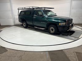 2001 DODGE RAM 1500