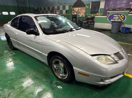 2004 Pontiac Sunfire